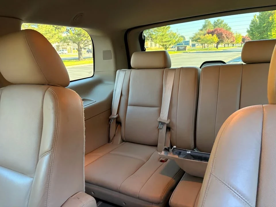 2014 Cadillac Escalade & EXT 3rd Gen - Image 9 of 20
