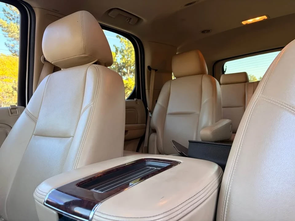 2014 Cadillac Escalade & EXT 3rd Gen - Image 17 of 20