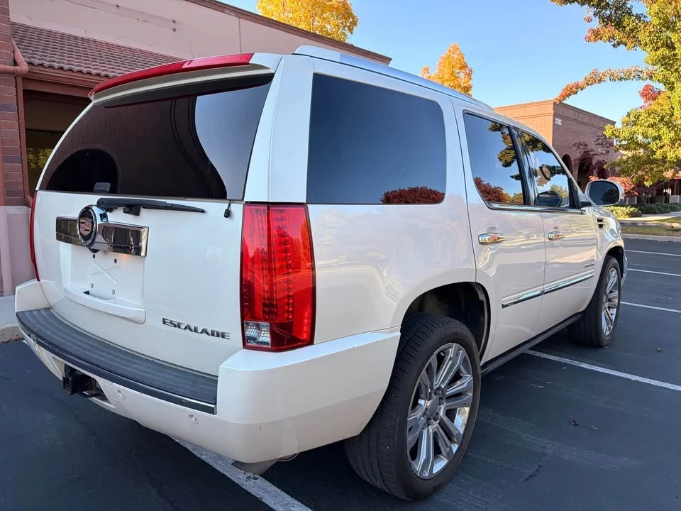 2014 Cadillac Escalade & EXT 3rd Gen - Image 5 of 20