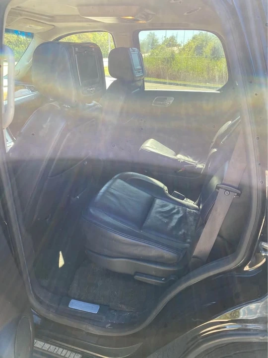 2014 Cadillac Escalade & EXT 3rd Gen - Image 8 of 9