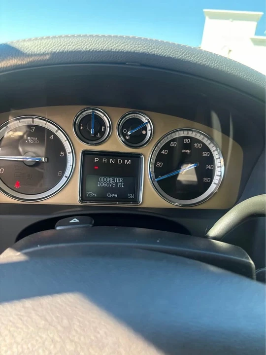 2014 Cadillac Escalade & EXT 3rd Gen - Image 14 of 14