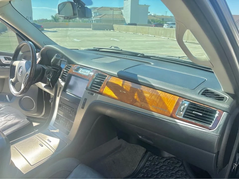 2014 Cadillac Escalade & EXT 3rd Gen - Image 11 of 14