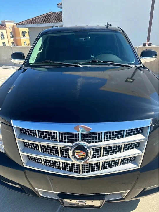 2014 Cadillac Escalade & EXT 3rd Gen - Image 8 of 14