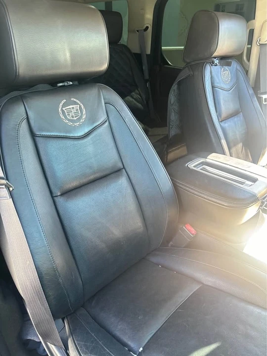 2014 Cadillac Escalade & EXT 3rd Gen - Image 12 of 14