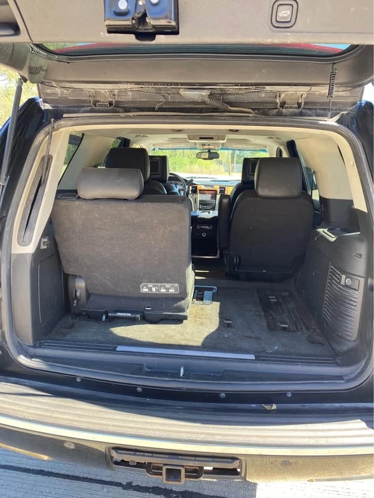 2014 Cadillac Escalade & EXT 3rd Gen - Image 9 of 9