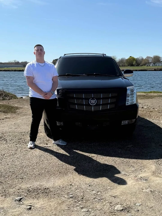 2014 Cadillac Escalade & EXT 3rd Gen - Image 11 of 15