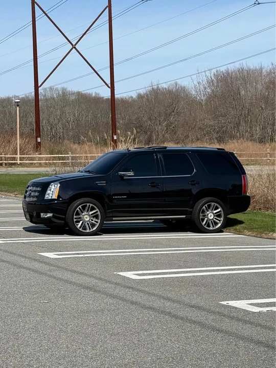 2014 Cadillac Escalade & EXT 3rd Gen - Image 12 of 15