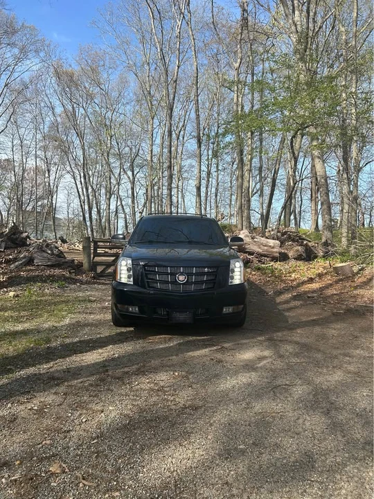 2014 Cadillac Escalade & EXT 3rd Gen - Image 8 of 15