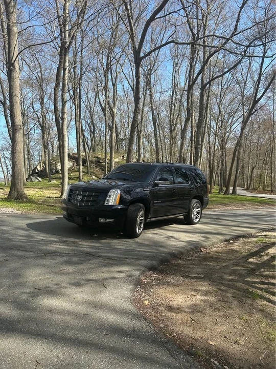 2014 Cadillac Escalade & EXT 3rd Gen - Image 10 of 15