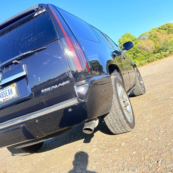 2014 Cadillac Escalade & EXT 3rd Gen - Image 14 of 15