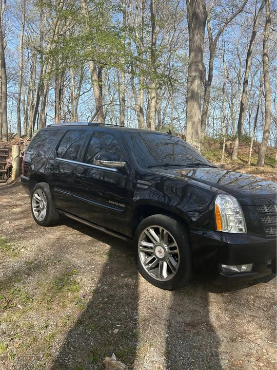 2014 Cadillac Escalade & EXT 3rd Gen - Image 7 of 15