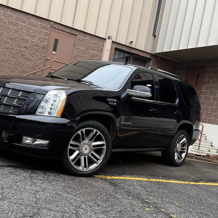 2014 Cadillac Escalade & EXT 3rd Gen - Image 13 of 15