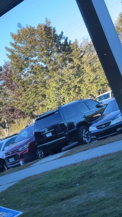 2014 Cadillac Escalade & EXT 3rd Gen - Image 4 of 15