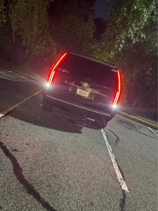 2014 Cadillac Escalade & EXT 3rd Gen - Image 5 of 15