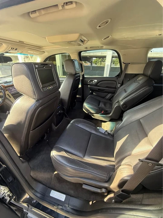 2014 Cadillac Escalade & EXT 3rd Gen - Image 10 of 13