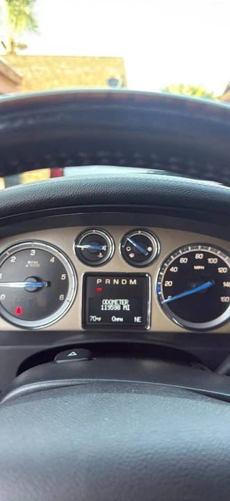 2014 Cadillac Escalade & EXT 3rd Gen - Image 13 of 13