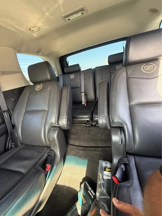 2014 Cadillac Escalade & EXT 3rd Gen - Image 9 of 13