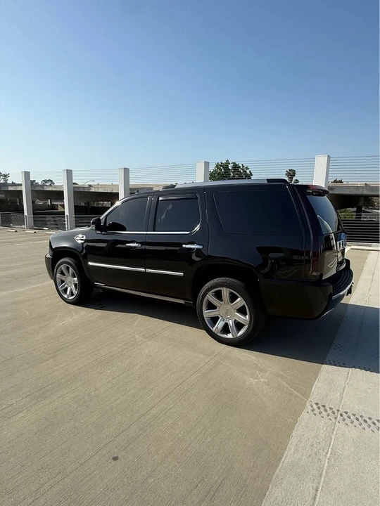2014 Cadillac Escalade & EXT 3rd Gen - Image 6 of 13