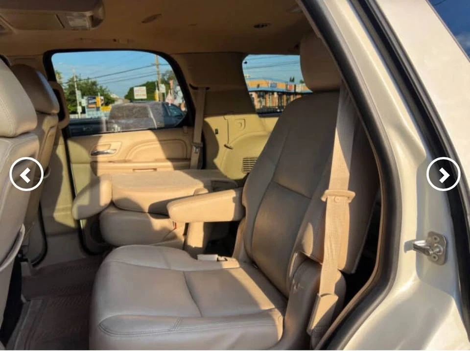 2014 Cadillac Escalade & EXT 3rd Gen - Image 3 of 8