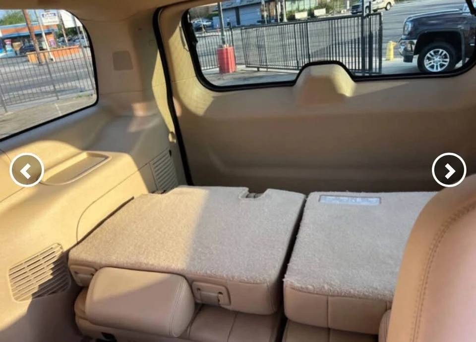 2014 Cadillac Escalade & EXT 3rd Gen - Image 4 of 8