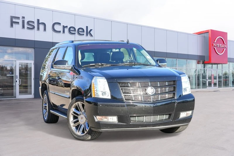 2014 Cadillac Escalade & EXT 3rd Gen - Image 3 of 19