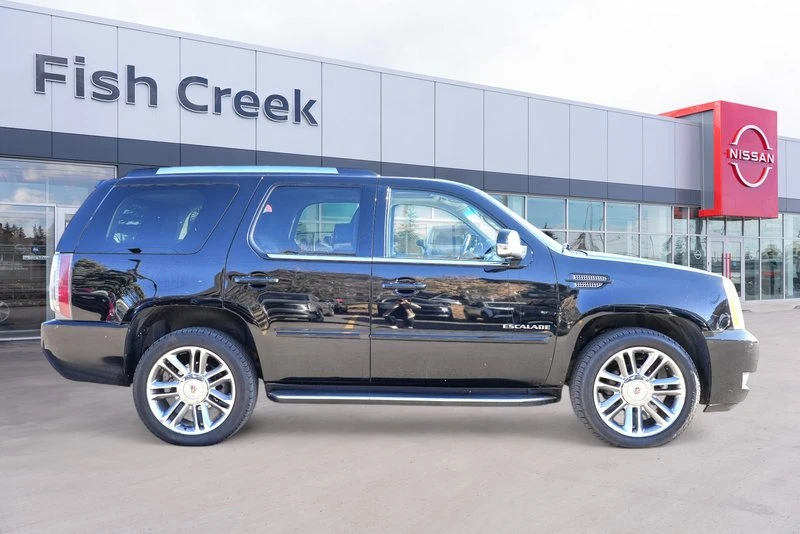 2014 Cadillac Escalade & EXT 3rd Gen - Image 8 of 19