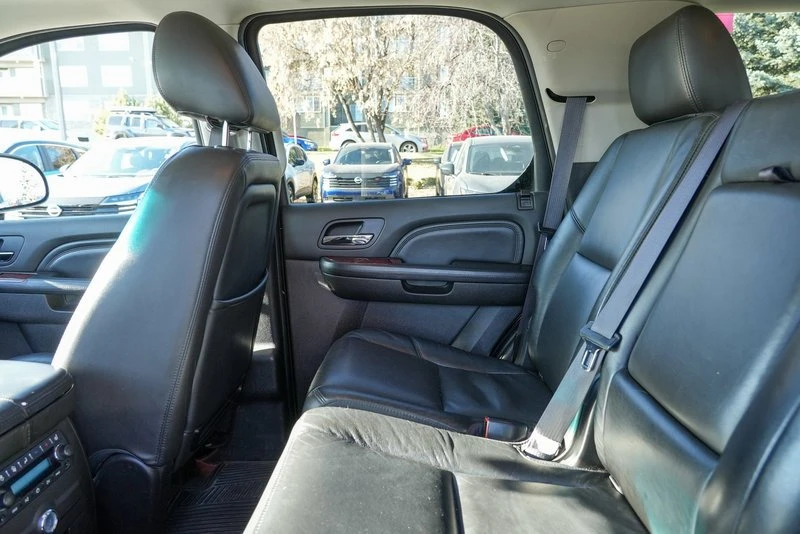 2014 Cadillac Escalade & EXT 3rd Gen - Image 16 of 19
