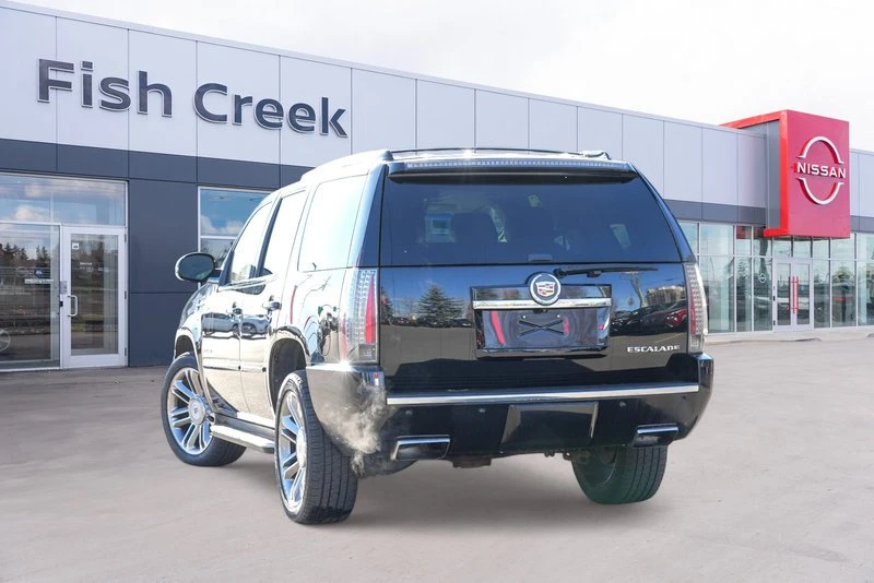 2014 Cadillac Escalade & EXT 3rd Gen - Image 5 of 19