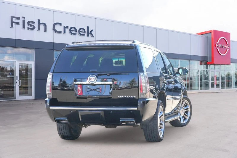 2014 Cadillac Escalade & EXT 3rd Gen - Image 7 of 19