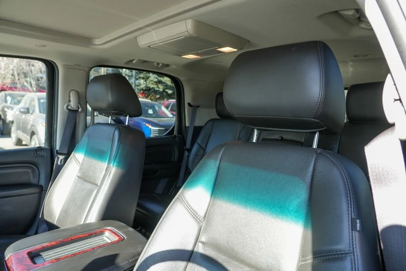 2014 Cadillac Escalade & EXT 3rd Gen - Image 19 of 19