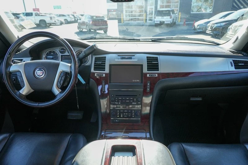 2014 Cadillac Escalade & EXT 3rd Gen - Image 18 of 19