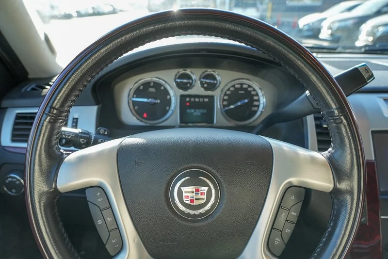 2014 Cadillac Escalade & EXT 3rd Gen - Image 12 of 19