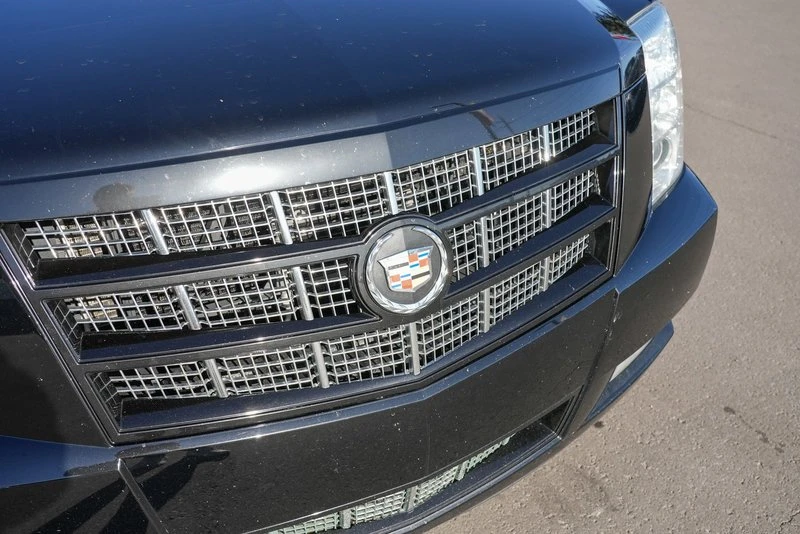 2014 Cadillac Escalade & EXT 3rd Gen - Image 9 of 19