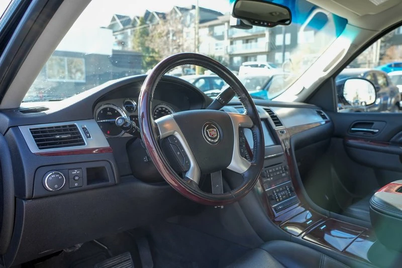 2014 Cadillac Escalade & EXT 3rd Gen - Image 11 of 19