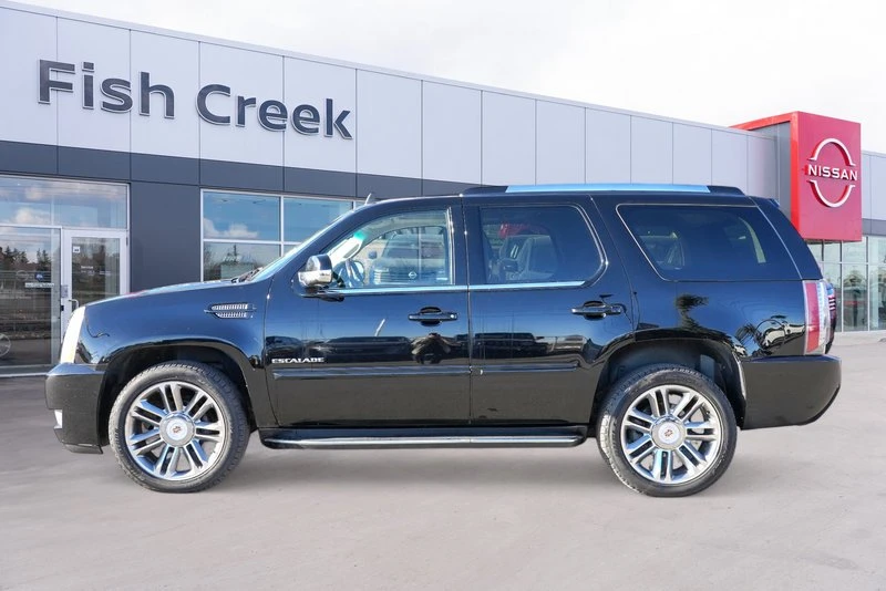 2014 Cadillac Escalade & EXT 3rd Gen - Image 4 of 19