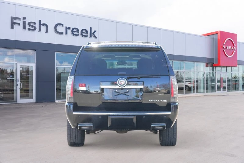 2014 Cadillac Escalade & EXT 3rd Gen - Image 6 of 19