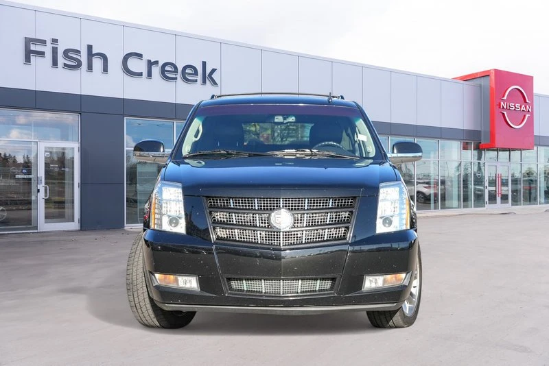 2014 Cadillac Escalade & EXT 3rd Gen - Image 2 of 19