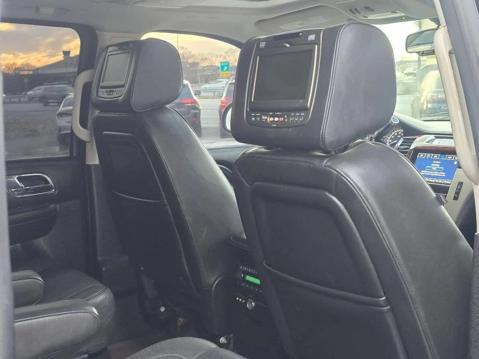 2014 Cadillac Escalade & EXT 3rd Gen - Image 7 of 8