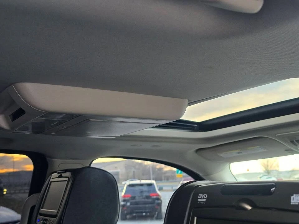 2014 Cadillac Escalade & EXT 3rd Gen - Image 8 of 8
