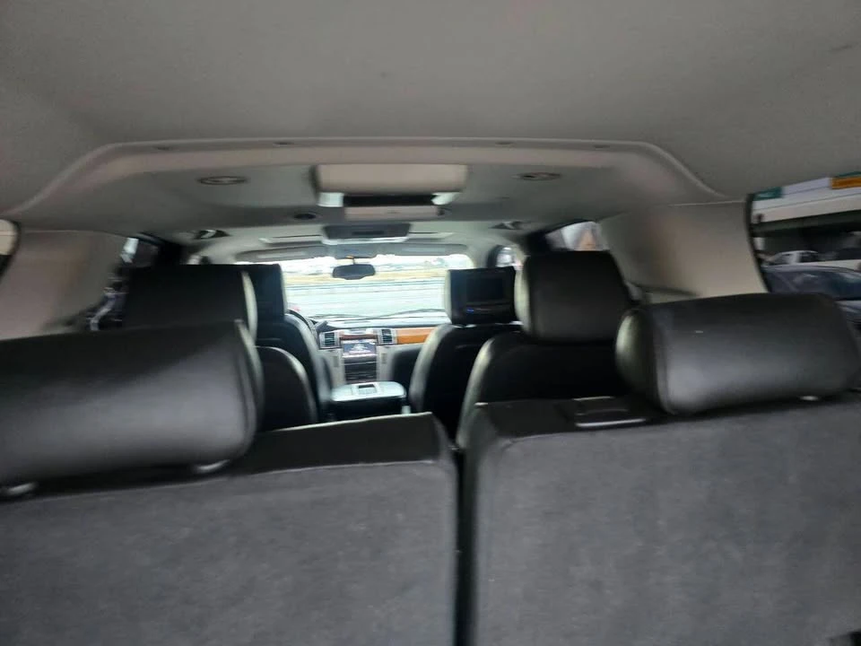 2014 Cadillac Escalade & EXT 3rd Gen - Image 4 of 8