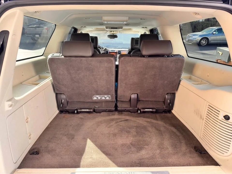2014 Cadillac Escalade & EXT 3rd Gen - Image 10 of 13