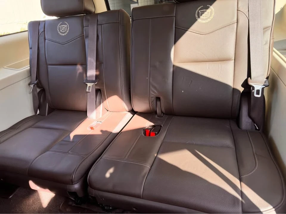 2014 Cadillac Escalade & EXT 3rd Gen - Image 11 of 13