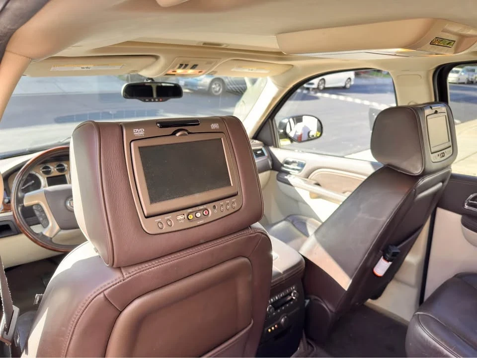 2014 Cadillac Escalade & EXT 3rd Gen - Image 13 of 13