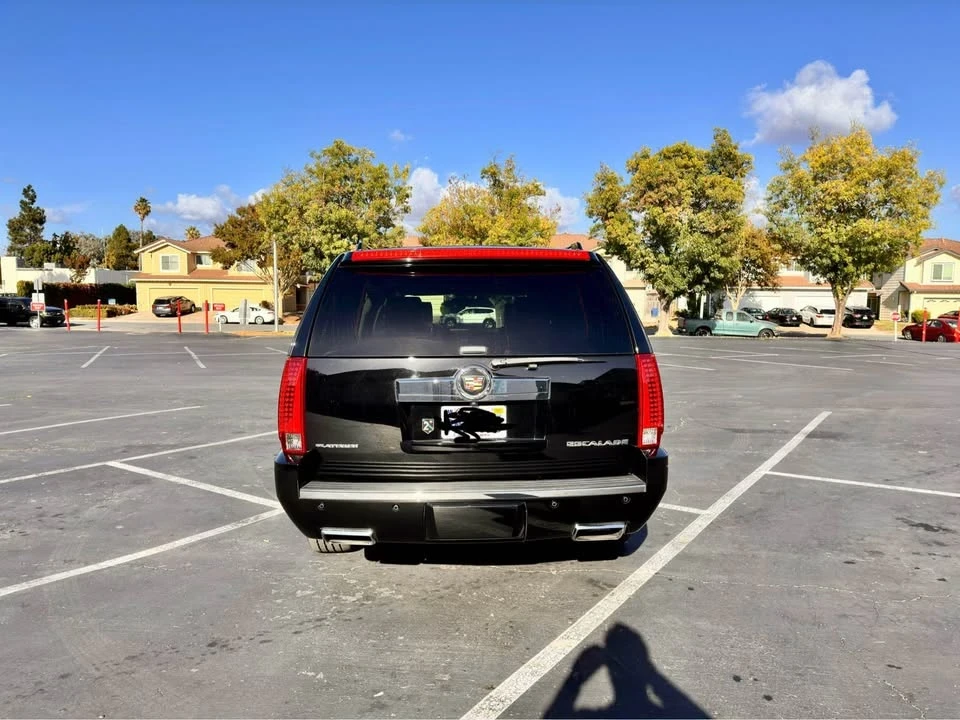 2014 Cadillac Escalade & EXT 3rd Gen - Image 4 of 13