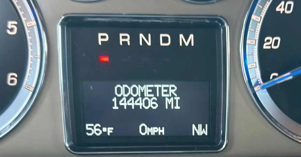 2014 Cadillac Escalade & EXT 3rd Gen - Image 5 of 13