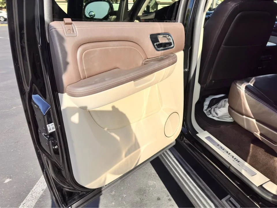 2014 Cadillac Escalade & EXT 3rd Gen - Image 8 of 13