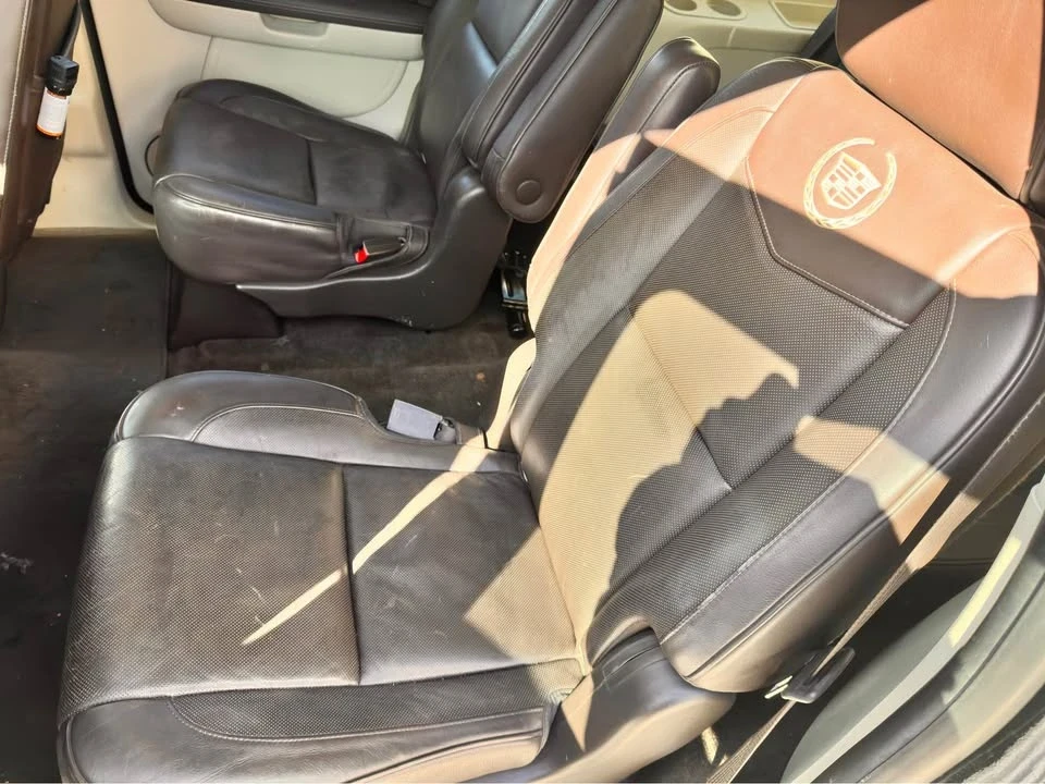 2014 Cadillac Escalade & EXT 3rd Gen - Image 12 of 13