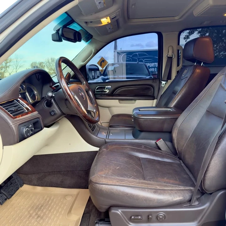 2014 Cadillac Escalade & EXT 3rd Gen - Image 8 of 20