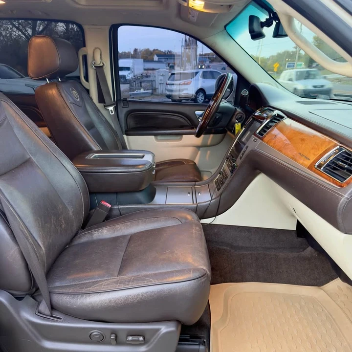 2014 Cadillac Escalade & EXT 3rd Gen - Image 12 of 20