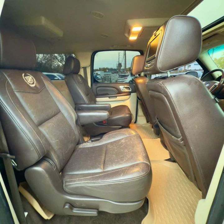 2014 Cadillac Escalade & EXT 3rd Gen - Image 14 of 20
